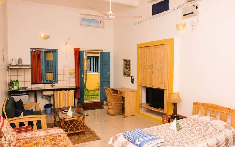 Hotel City Tower, Tirupur 5